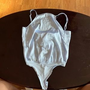 Abercrombie and Fitch Bodysuit